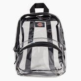Clear Mini Backpack-Men|Women|Dickies