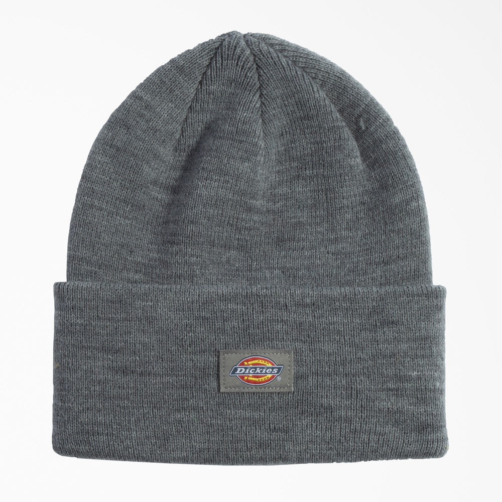 Classic Cuffed Knit Beanie-Men|Women|Dickies