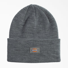 Classic Cuffed Knit Beanie-Men|Women|Dickies