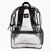 Essential Clear Backpack-Men|Women|Dickies
