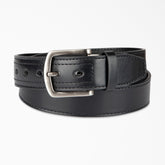 Leather Industrial Strength Belt-Men|Women|Dickies