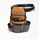 8-Pocket Utility Pouch & Padded Belt Set-Men|Dickies