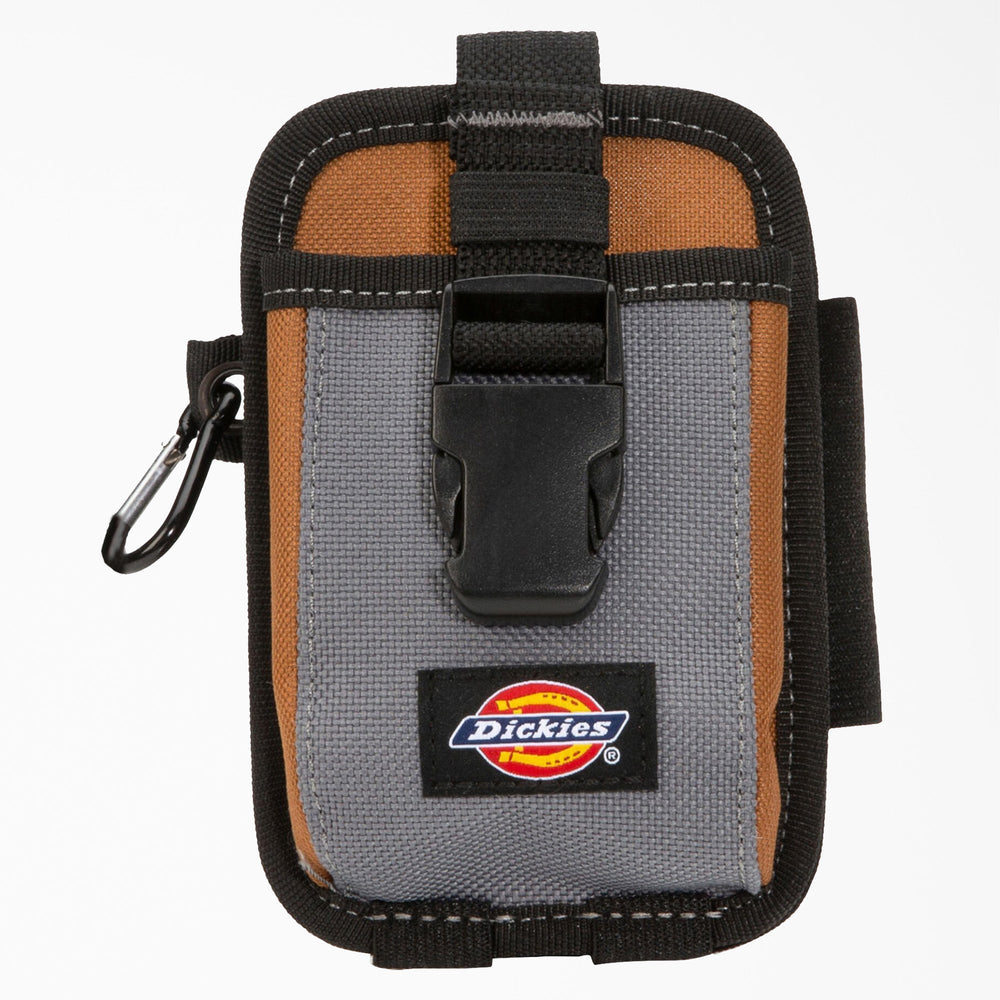 2-Compartment Phone & Tool Utility Pouch-Men|Dickies