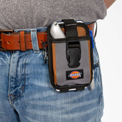 2-Compartment Phone & Tool Utility Pouch-Men|Dickies