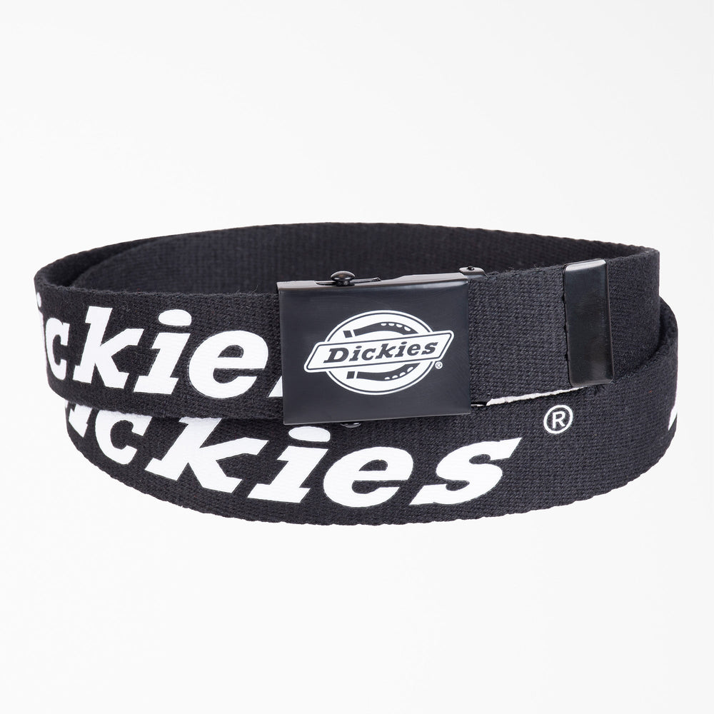 Logo Web Belt-Men|Women|Dickies