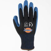 Crinkle Latex Coated Work Gloves-Men|Women|Dickies