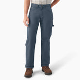 Relaxed Fit Heavyweight Duck Carpenter Pants-Men|Dickies