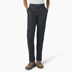 Women's Super Flex Straight Leg Work Pants-Women|Dickies