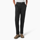 Women's Super Flex Straight Leg Work Pants-Women|Dickies