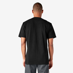 Heavyweight Short Sleeve Pocket T-Shirt-Men|Dickies