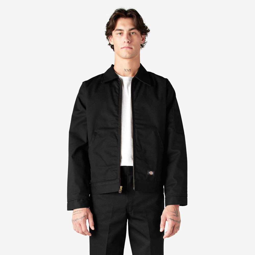 Insulated Eisenhower Jacket-Men|Women|Dickies