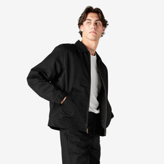 Insulated Eisenhower Jacket-Men|Women|Dickies