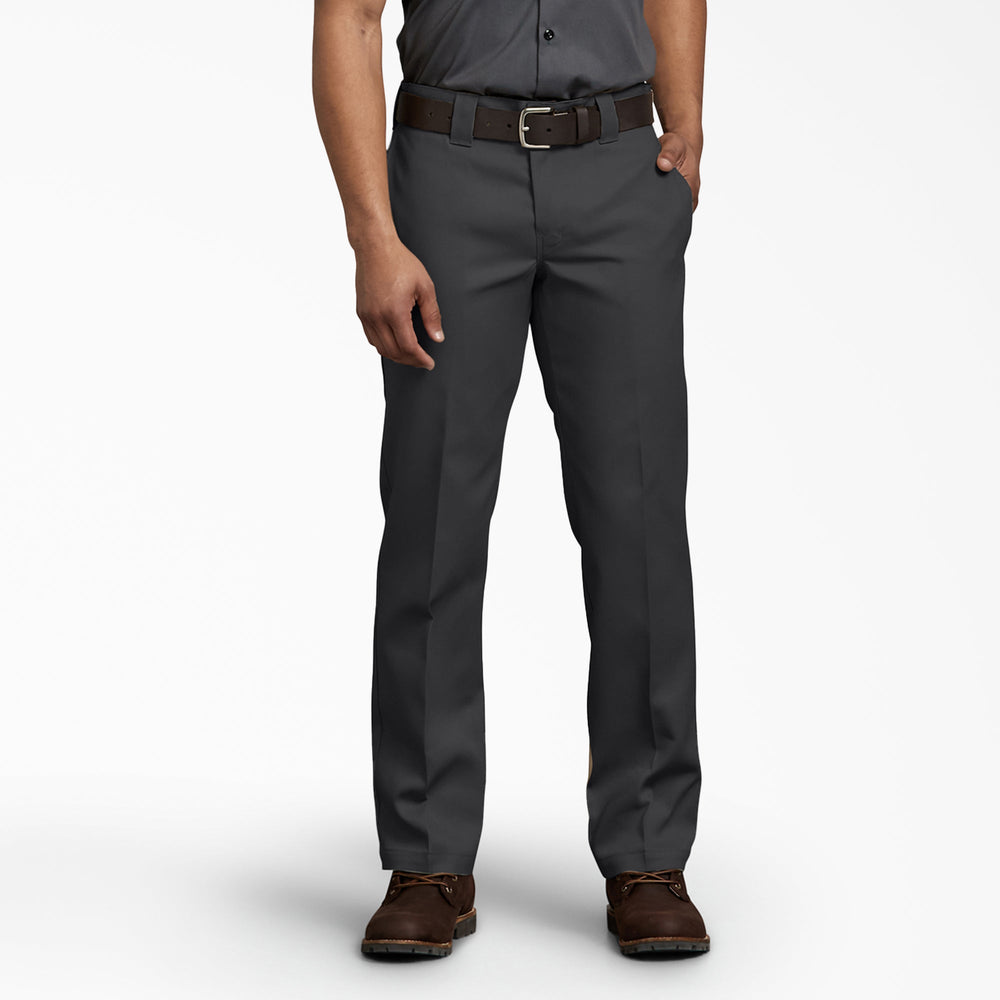 873 FLEX Slim Fit Work Pants-Men|Dickies
