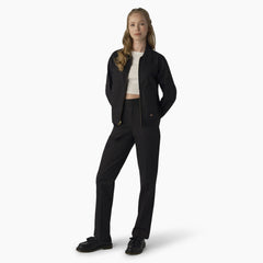 Women's Unlined Eisenhower Jacket-Men|Women|Dickies