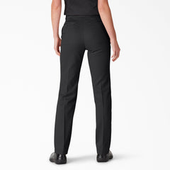 Women's FLEX Original Fit Work Pants-Women|Sale|Dickies