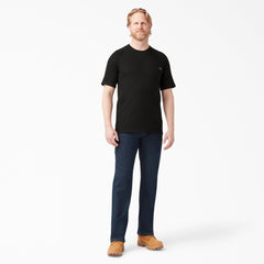 Cooling Short Sleeve Pocket T-Shirt-Men|Dickies