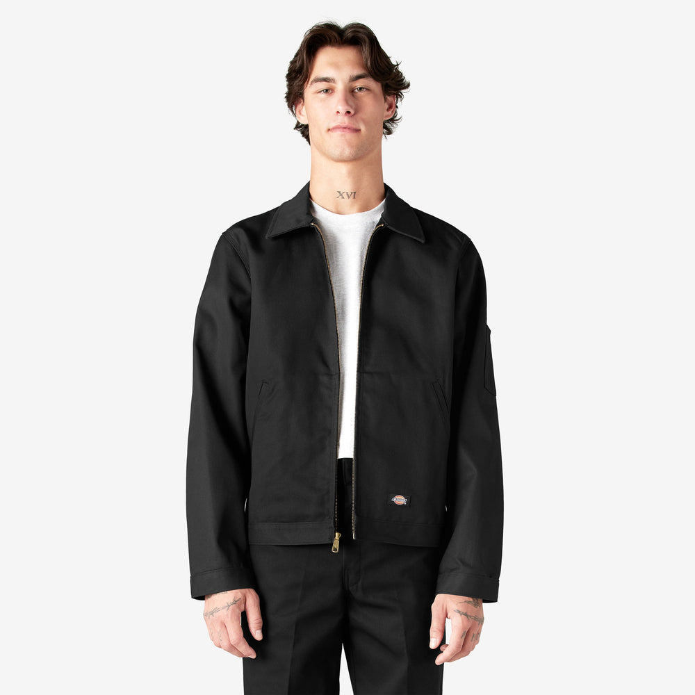 Unlined Eisenhower Jacket-Men|Women|Dickies