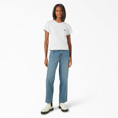 Women’s Farner Jeans-Women|Dickies