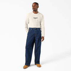 Hilham Loose Fit Jeans-Men|Sale|Dickies