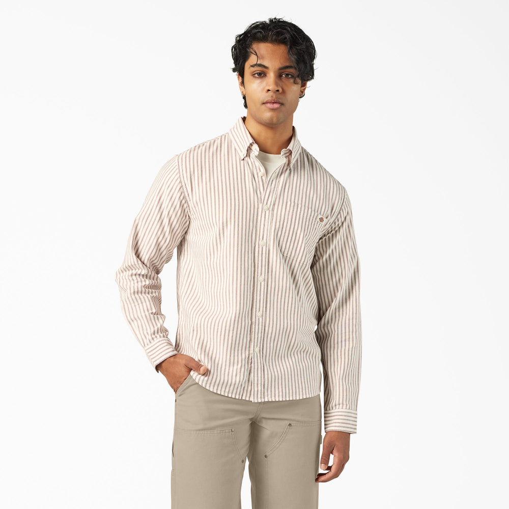 Gallatin Button-Up Shirt-Men|Sale|Dickies