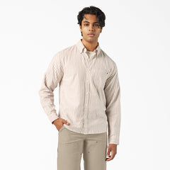 Gallatin Button-Up Shirt-Men|Sale|Dickies