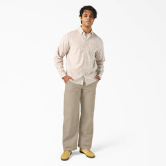 Gallatin Button-Up Shirt-Men|Sale|Dickies