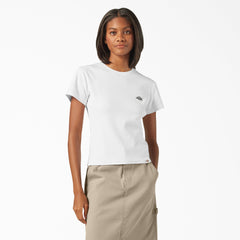 Women’s Gladeville T-shirt-Sale|Dickies