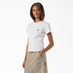 Women’s Gladeville T-shirt-Sale|Dickies