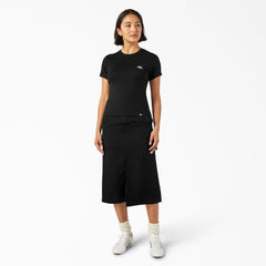 Women’s Gladeville T-shirt-Women|Dickies