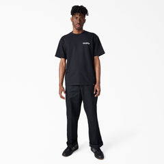 Burns Graphic T-Shirt-Men|Sale|Dickies