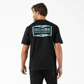 Bolivar Graphic T-Shirt-Men|Sale|Dickies