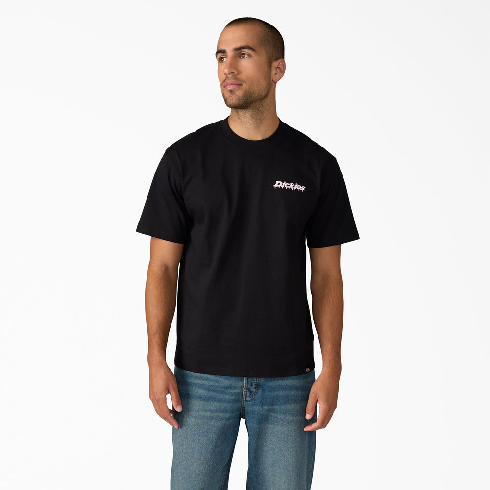 Statesville Graphic T-Shirt-Men|Sale|Dickies