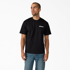 Statesville Graphic T-Shirt-Men|Sale|Dickies