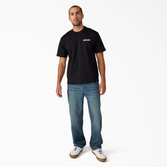 Statesville Graphic T-Shirt-Men|Sale|Dickies