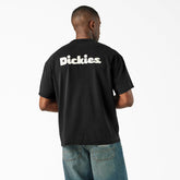 Slayden Garment Dyed T-Shirt-Men|Sale|Dickies