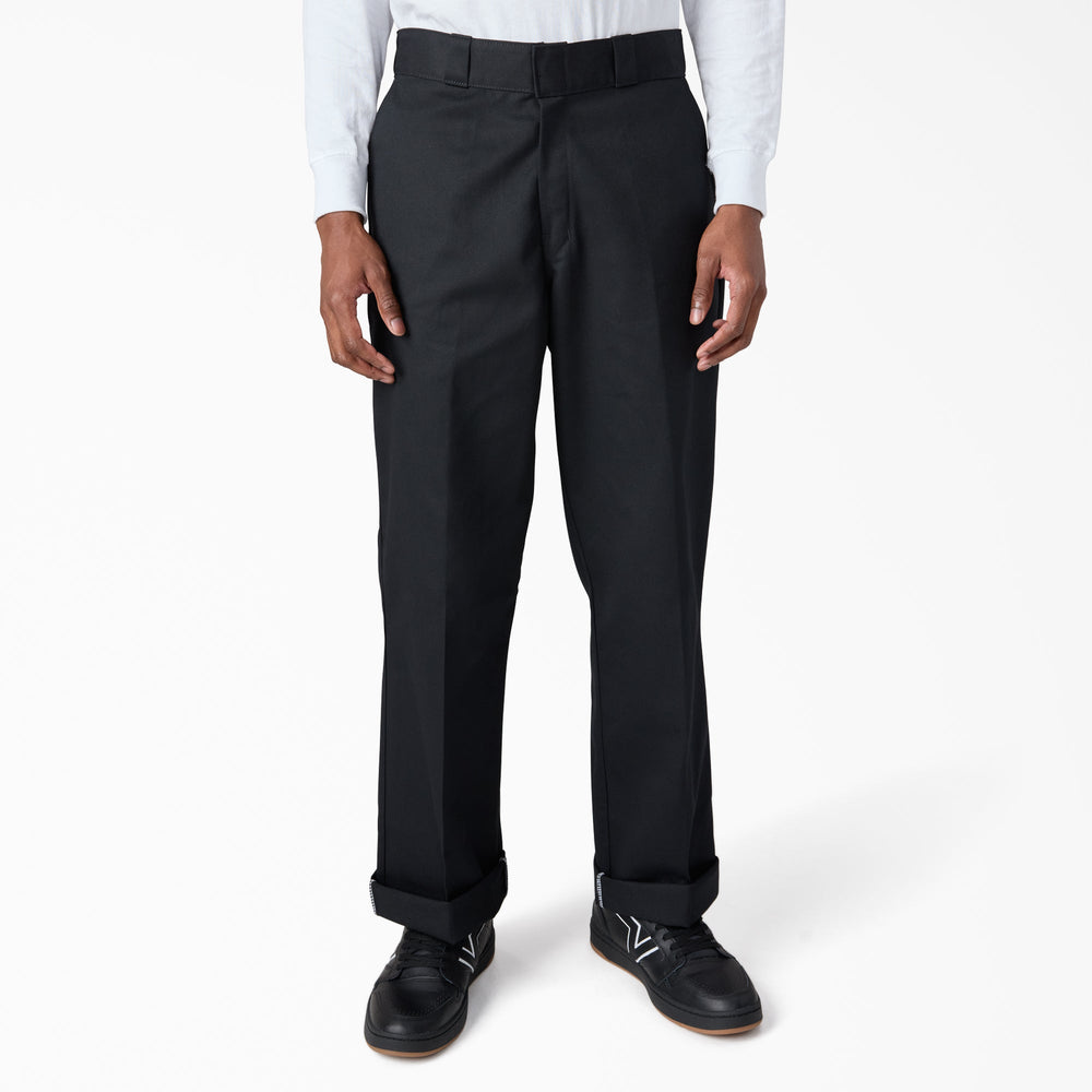 877 Loose Fit Work Pants-Men|Dickies