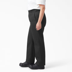 Women's Plus 874® Original Work Pants-Men|Women|Dickies