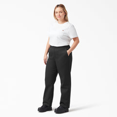 Women's Plus 874® Original Work Pants-Men|Women|Dickies