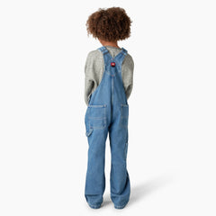 Kids' Denim Overalls-Men|Women|Dickies