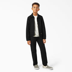 Kids' Eisenhower Jacket-Men|Women|Kids|Dickies