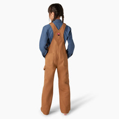 Kids' Duck Overalls-Men|Women|Dickies