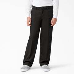 Boys' Husky Classic Fit Pants, 8-20-Kids|Dickies