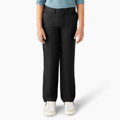 Boys' 873 Slim Fit Pants, 4-20-Kids|Dickies