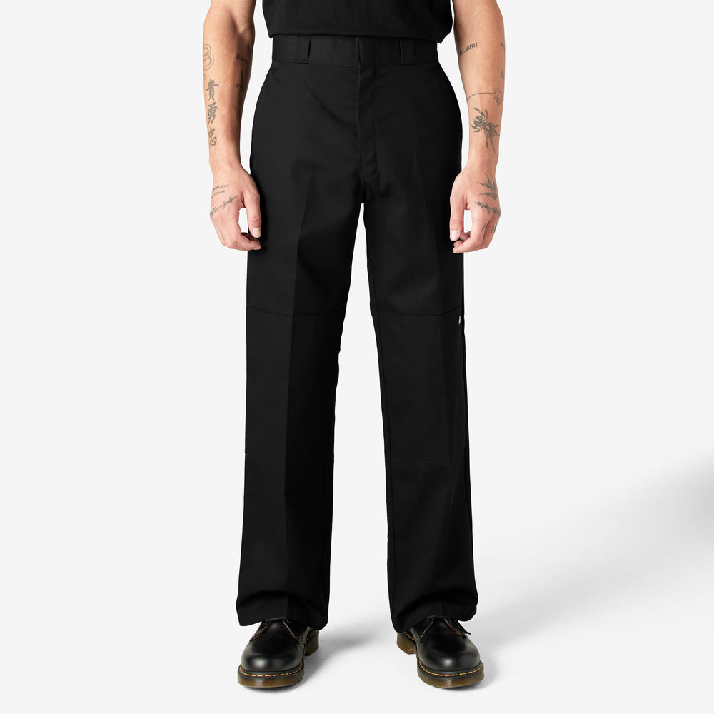 Loose Fit Double Knee Work Pants-Men|Dickies