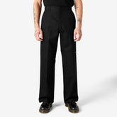 Loose Fit Double Knee Work Pants-Men|Dickies