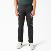 FLEX Skinny Fit Double Knee Work Pants-Men|Dickies