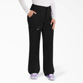 Women's EDS NXT Cargo Scrub Pants-Women|Scrubs|Dickies