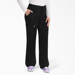 Women's EDS NXT Cargo Scrub Pants-Women|Scrubs|Dickies