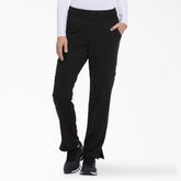 Women's EDS Essentials Cargo Scrub Pants-Women|Scrubs|Dickies