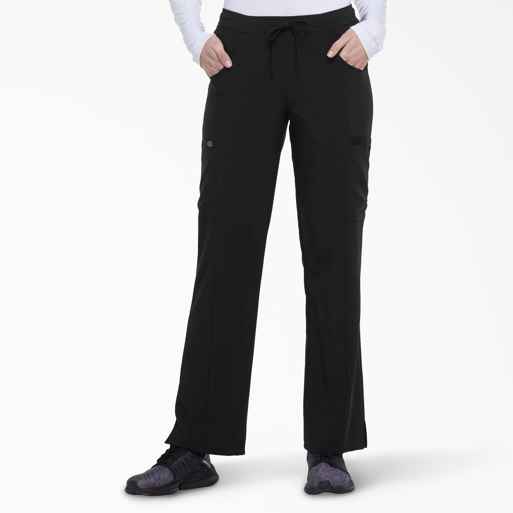 Women's EDS Essentials Drawstring Scrub Pants-Women|Scrubs|Dickies